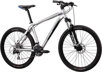 Stolen Mongoose Tyax Comp Mountain Bike 2011