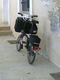 brompton t3