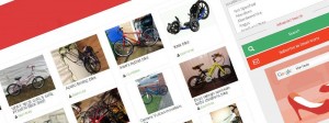 BikeFinder – Graphical Used Bike Search