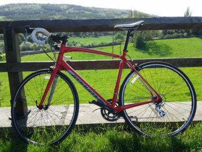 specialized allez 58