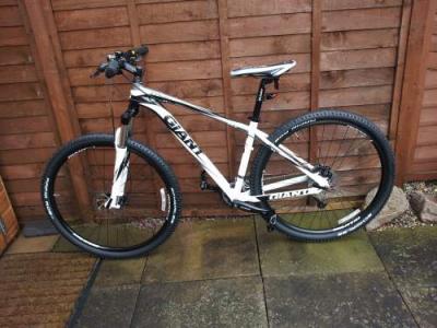 Talon best sale 2 29er