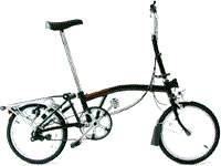 brompton t3