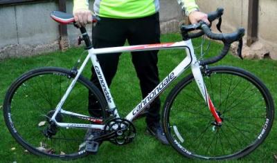 cannondale caad8 2012