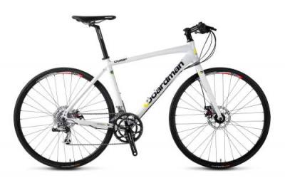 boardman comp white