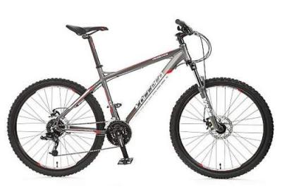 Carrera vengeance mens bike online