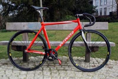 specialized langster 2011