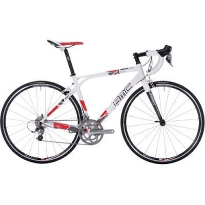 Bmc discount streetracer sr02