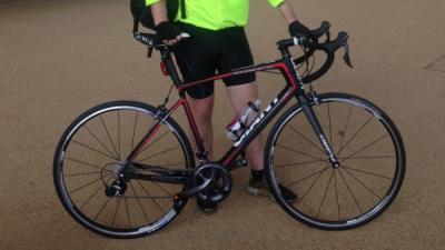 giant defy advanced sl 2014