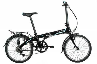 dahon vybe d7 2015