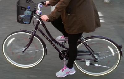 dawes duchess bike