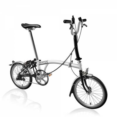 brompton m1l