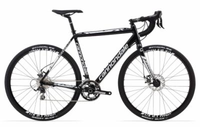 cannondale caadx 105 2014