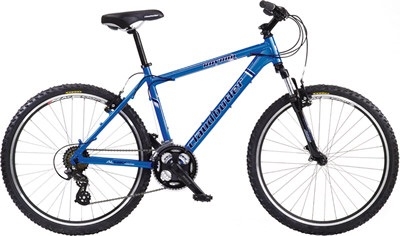 claud butler ravana mountain bike