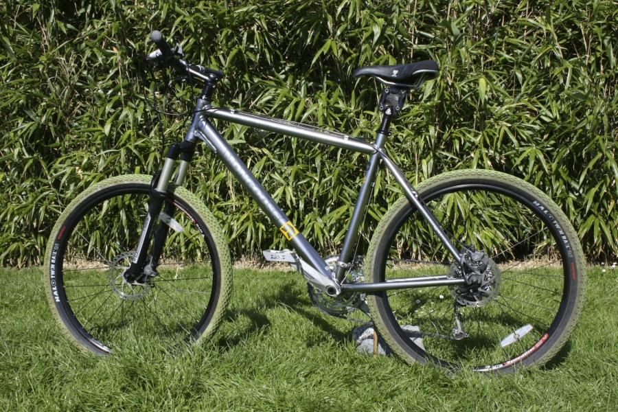 mongoose meteore sport