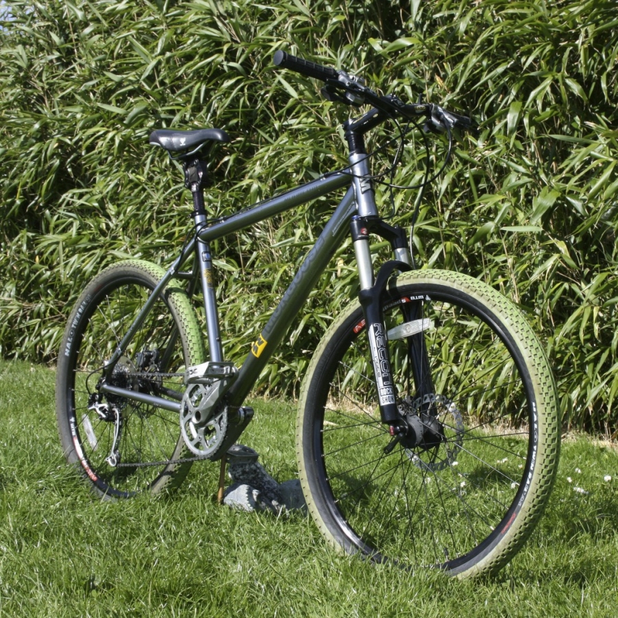 mongoose meteore sport