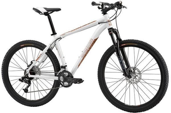 Mongoose tyax elite discount pro