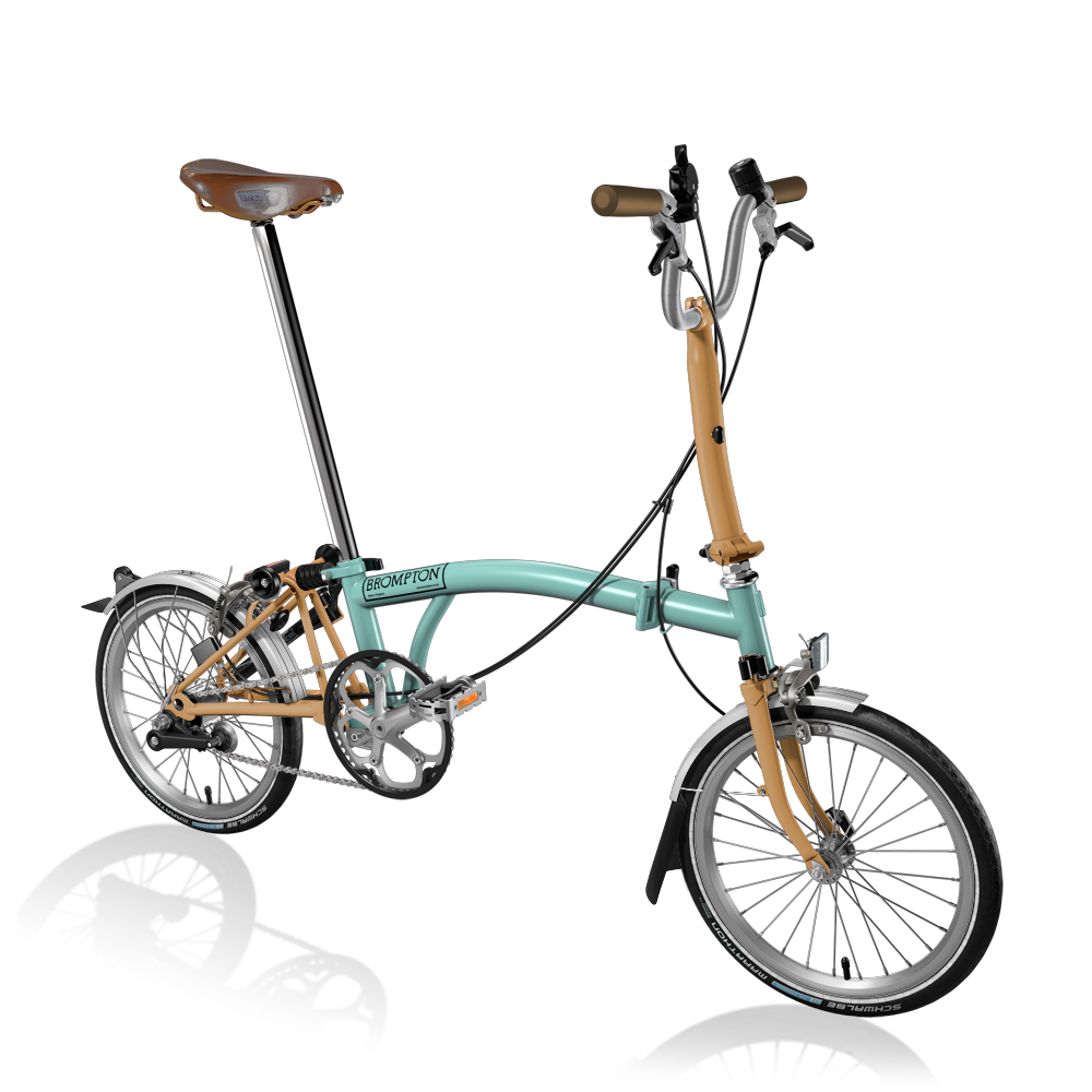 brompton electric uk