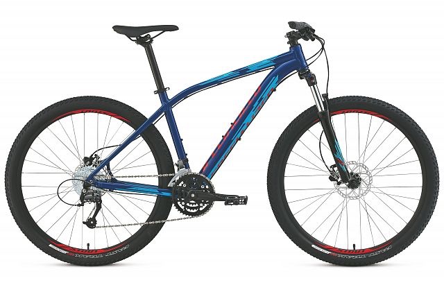 specialized pitch 650b 2017