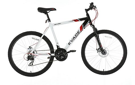 Apollo evade mens mountain bike online