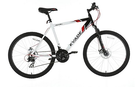 Apollo evade mens mountain bike online