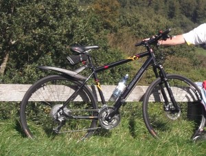 mongoose crossway 850