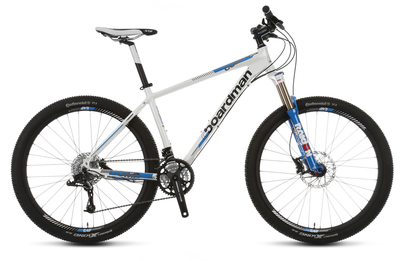 Stolen Boardman Bikes Comp 650b