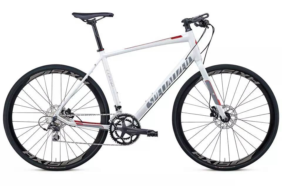 specialized sirrus comp 2016