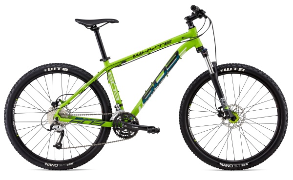 Whyte cheap 603 2015