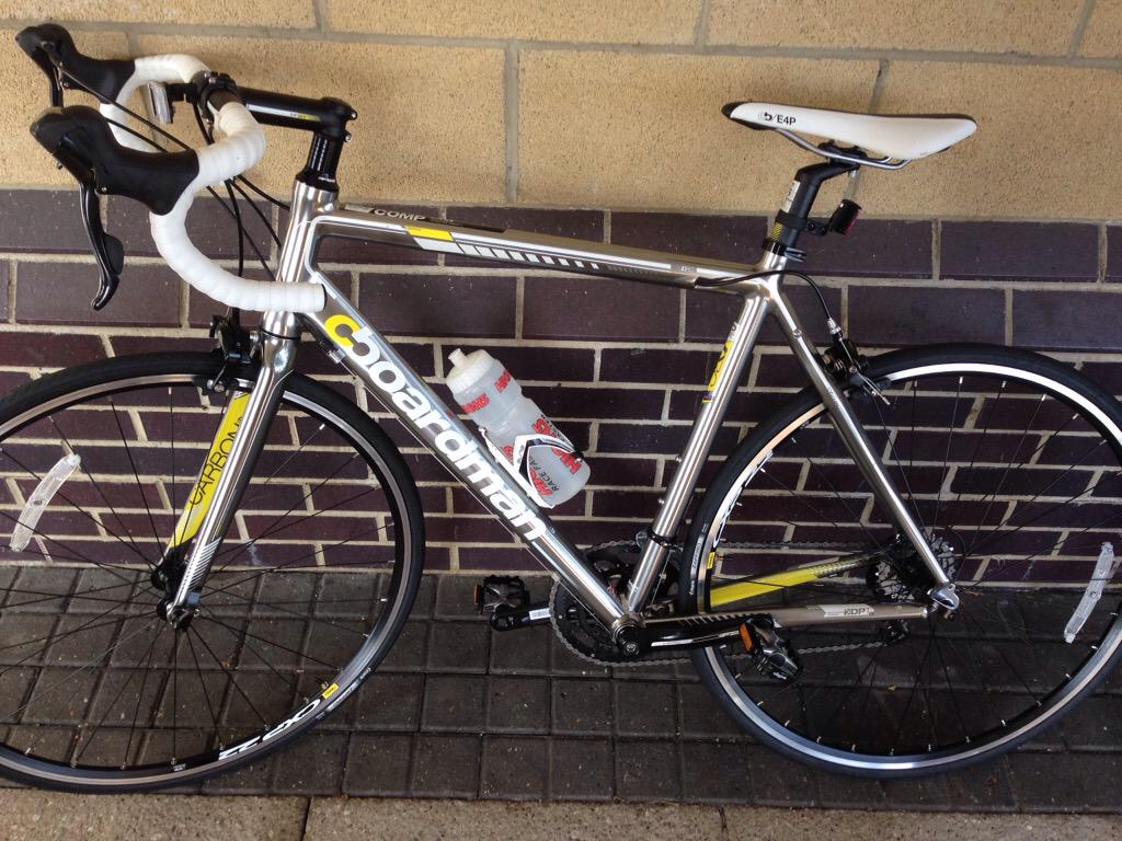 boardman road bikes for sale