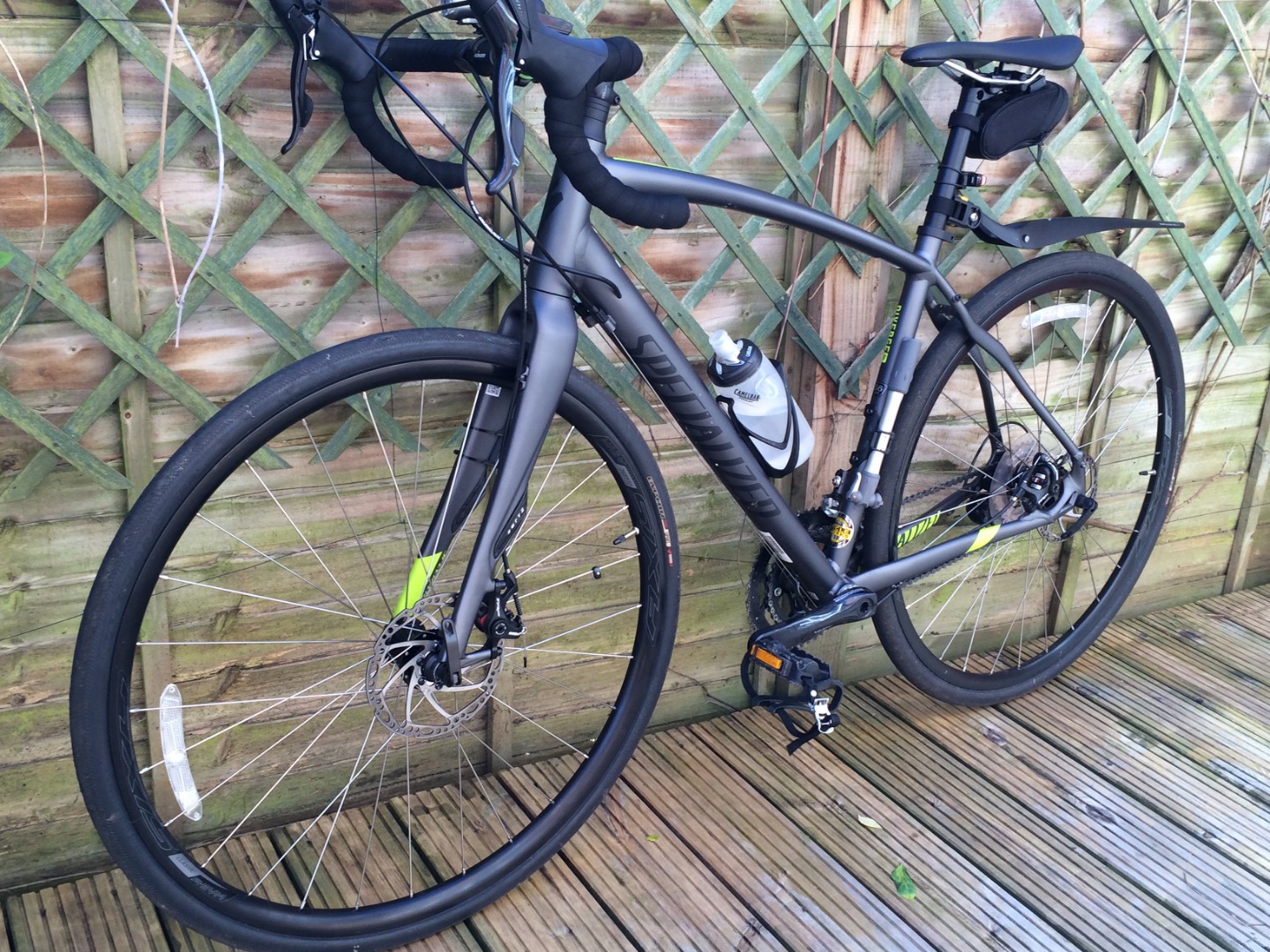 specialized diverge sport a1