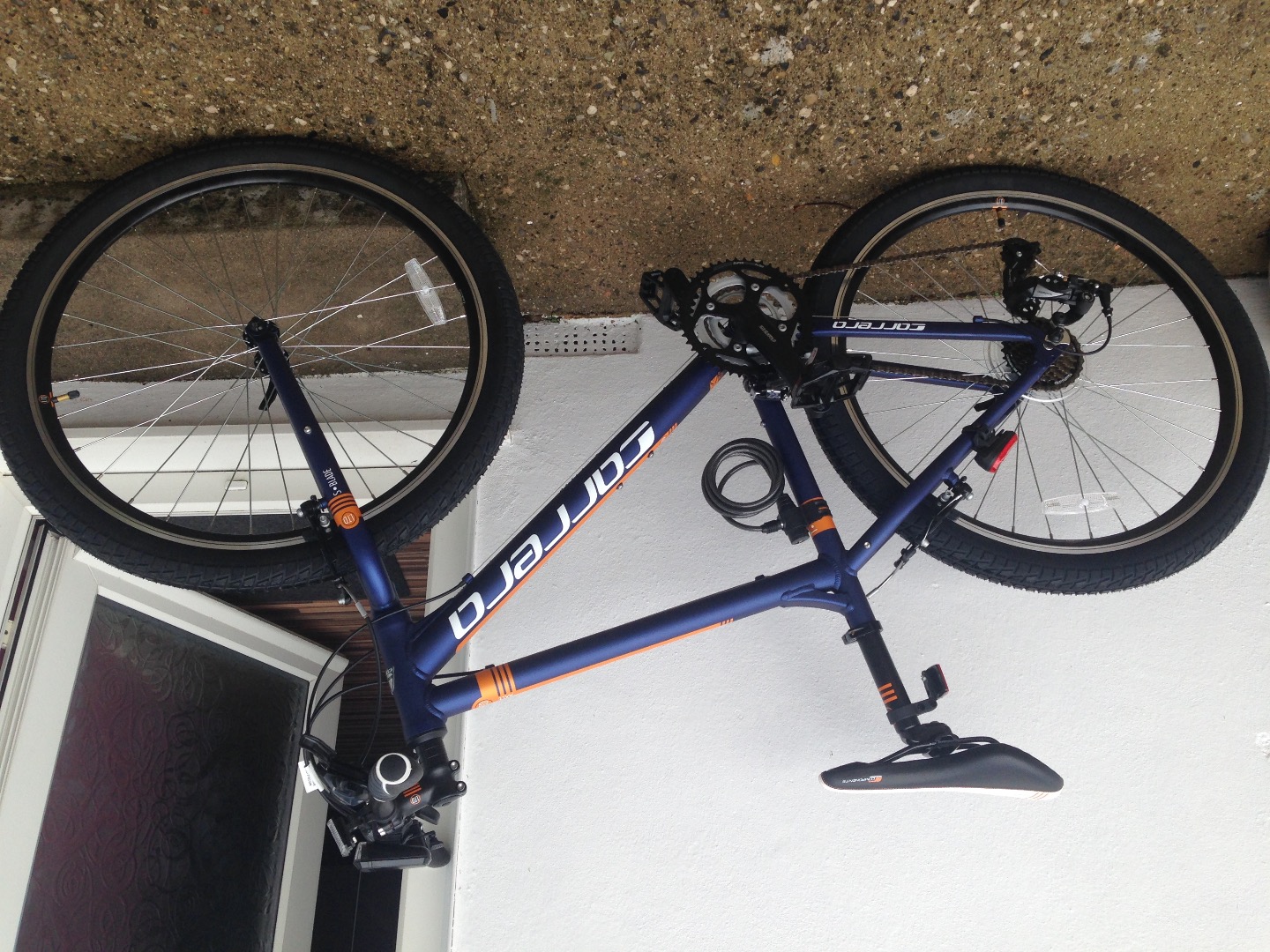 Stolen Carrera bicycles Axle limited edition Men s Hybrid