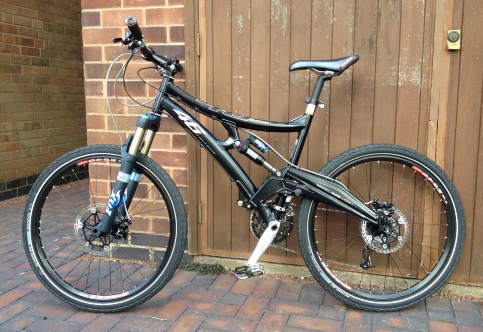 whyte 46 for sale