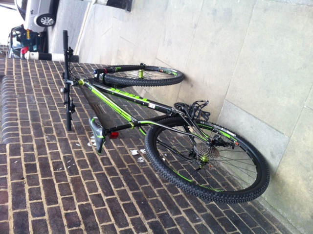 trek superfly 6 2015