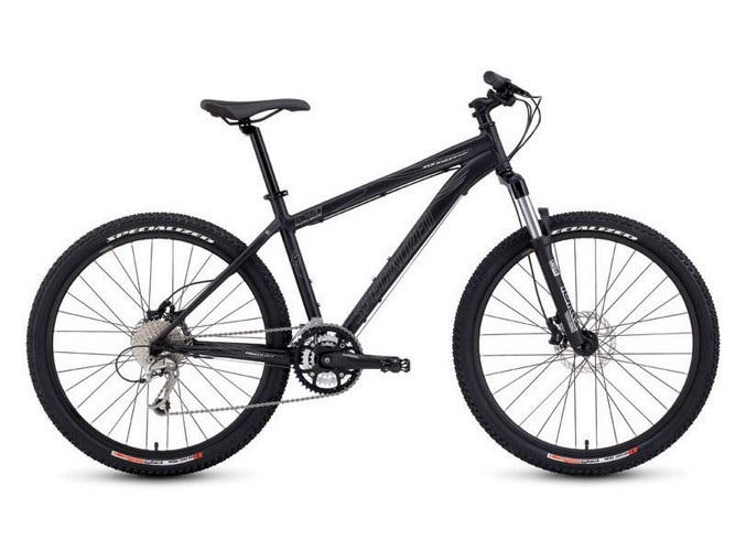 Stolen Specialized 2007 Rockhopper Pro M4