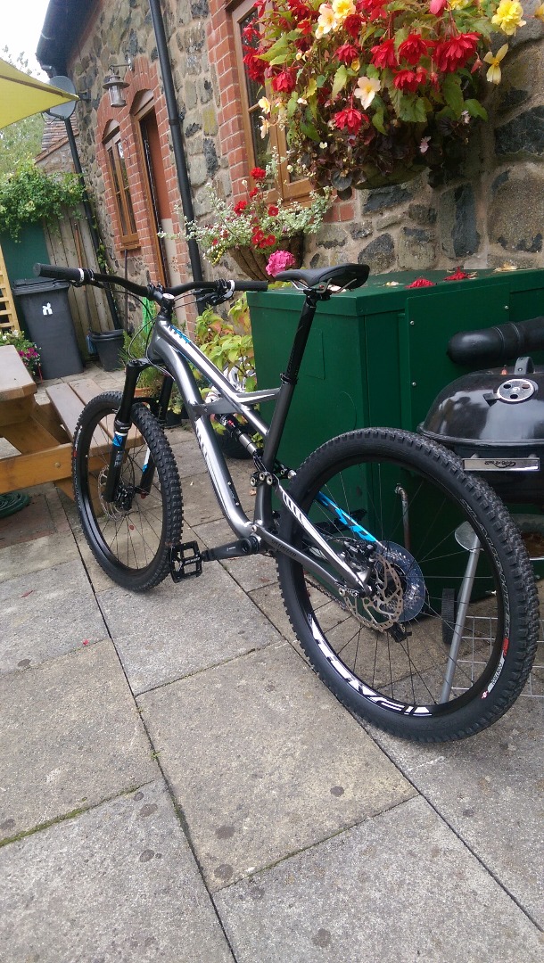 specialized enduro comp 650b 2015