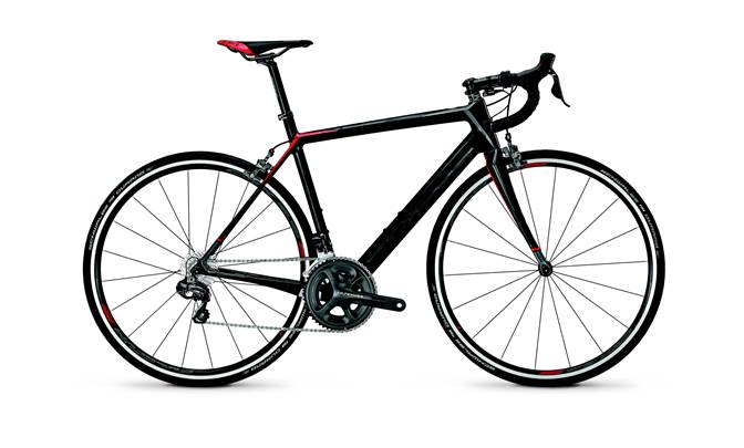 focus cayo carbon ultegra