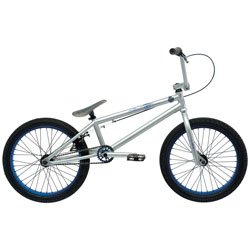 norco nail bmx