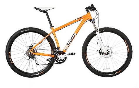 Voodoo aizan deals 29er