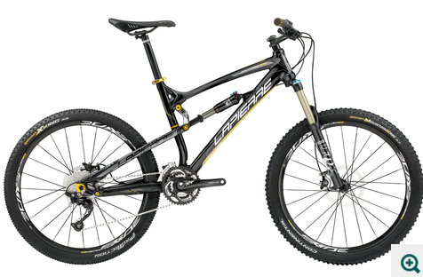 lapierre zesty 314 2012