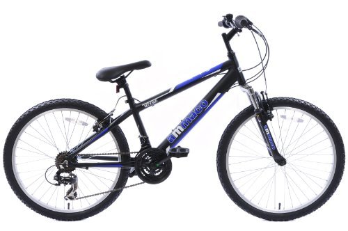 ammaco mountain bike