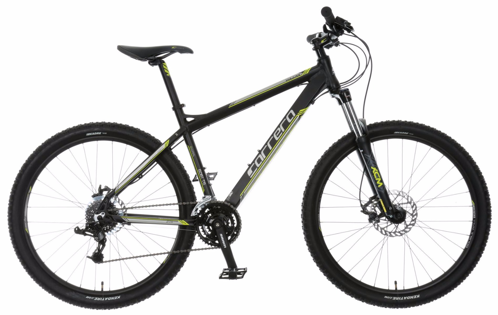 mtb renthal fatbar