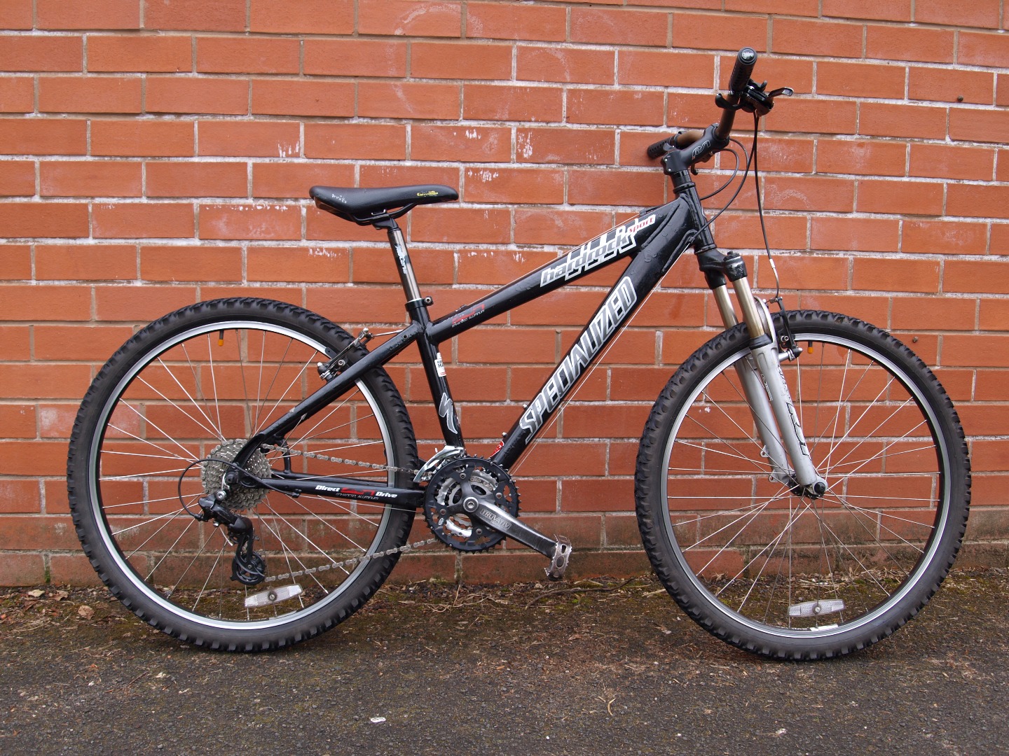 specialized hardrock sport price