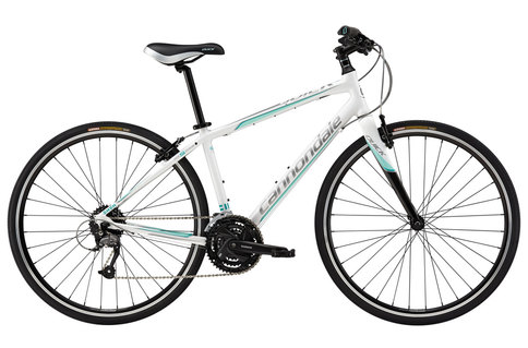 cannondale quick 4 2020 women's hybrid bike