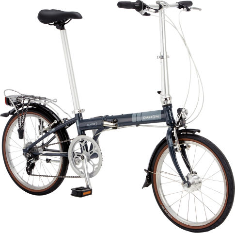 dahon speed d8 2020