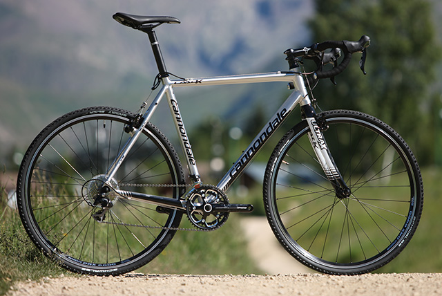 cannondale ultra x