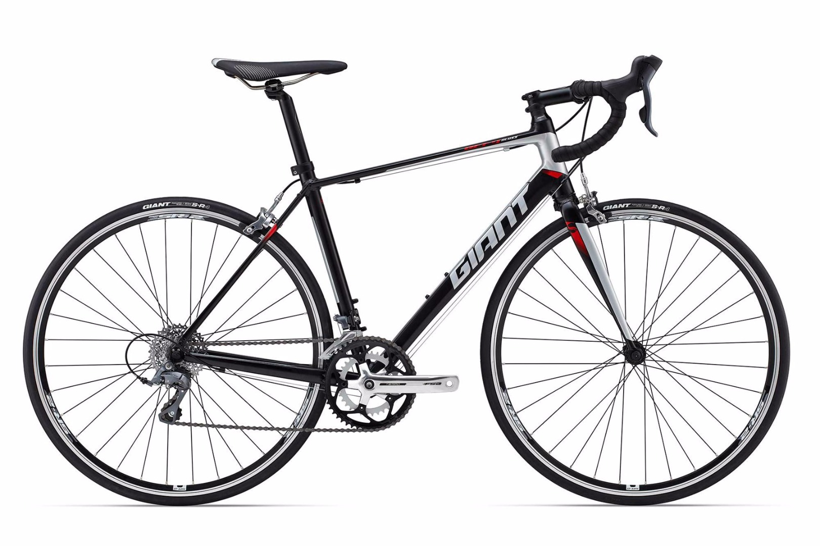 giant defy 5 2017