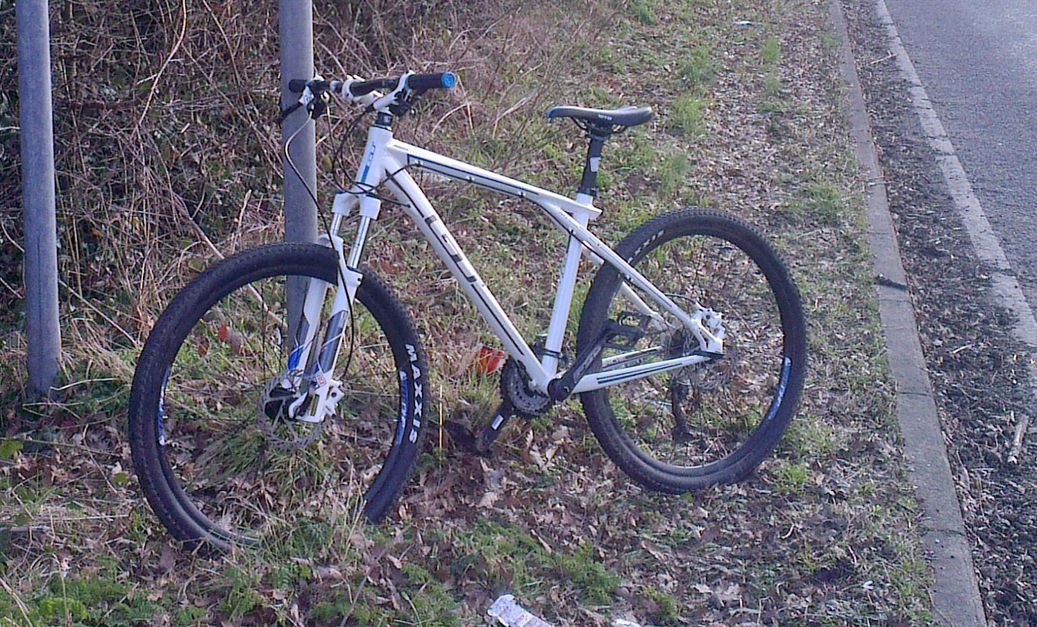 gt avalanche 1.0 2012