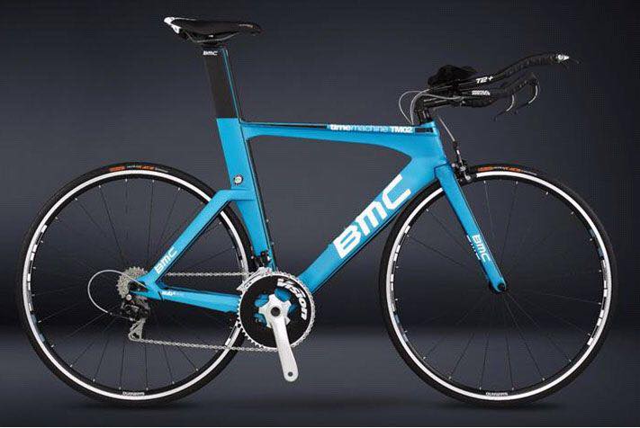 Bmc tm02 online