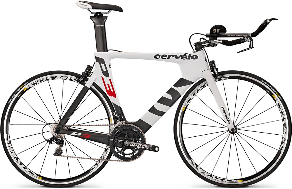 cervelo bikes p3