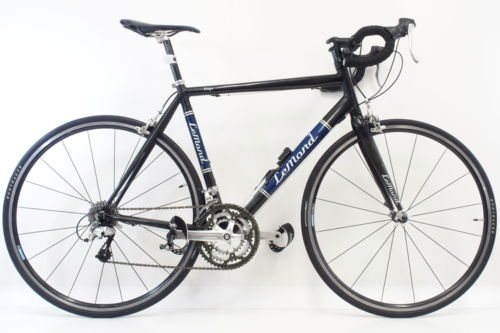 Lemond etape 2024 bike